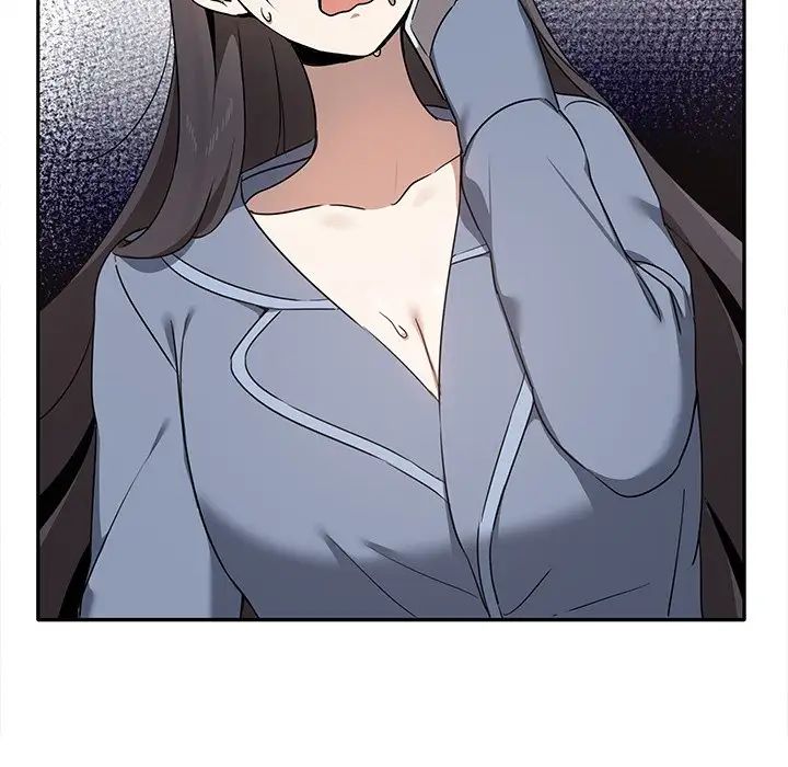 其实很喜欢第7话