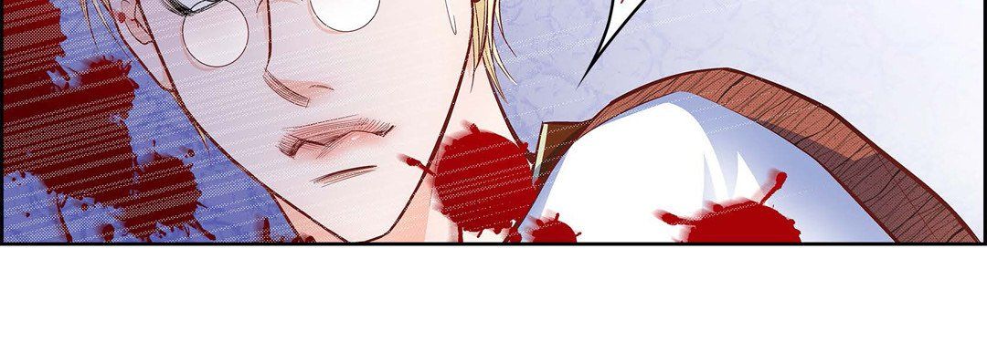 献给心臟第16话