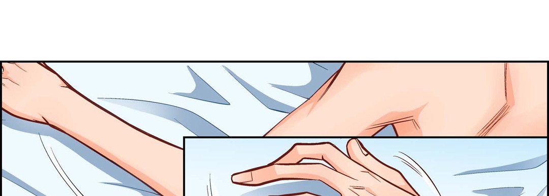 献给心臟第16话