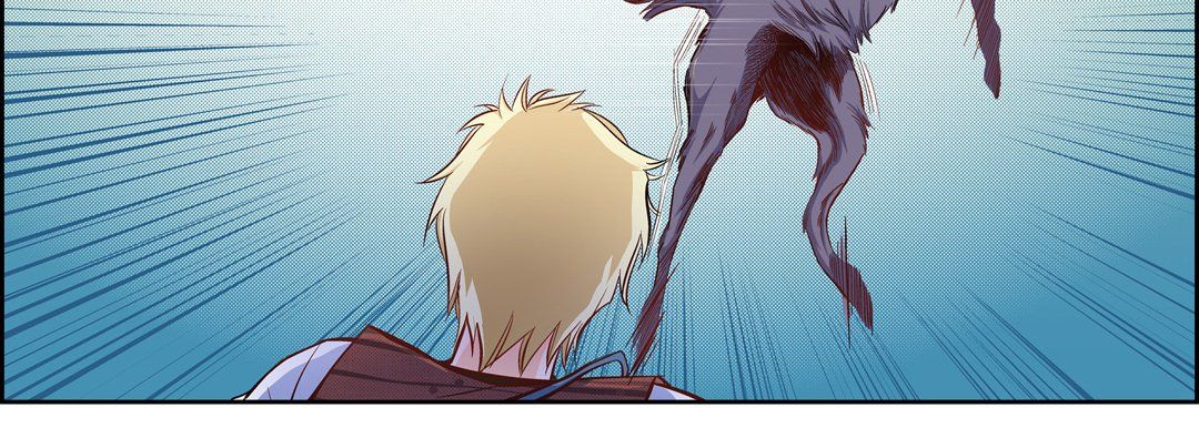 献给心臟第16话