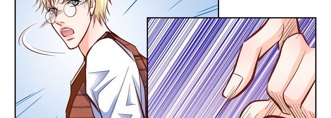 献给心臟第16话