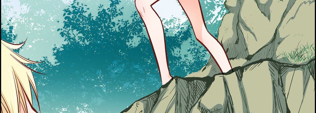 獻給心臟第16話