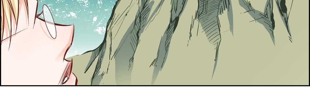 獻給心臟第16話