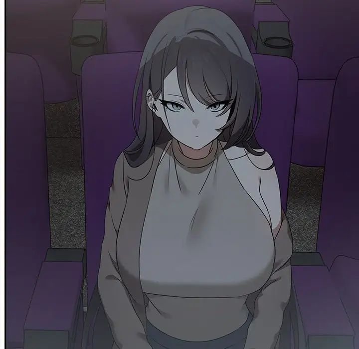 其实很喜欢第7话