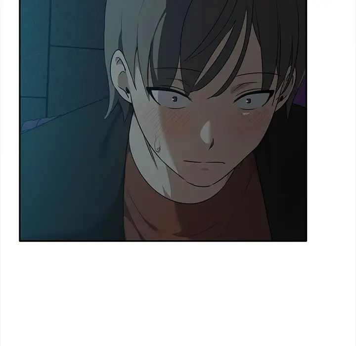 其實很喜歡第8話