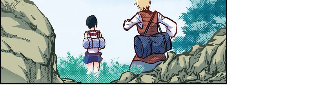 献给心臟第16话