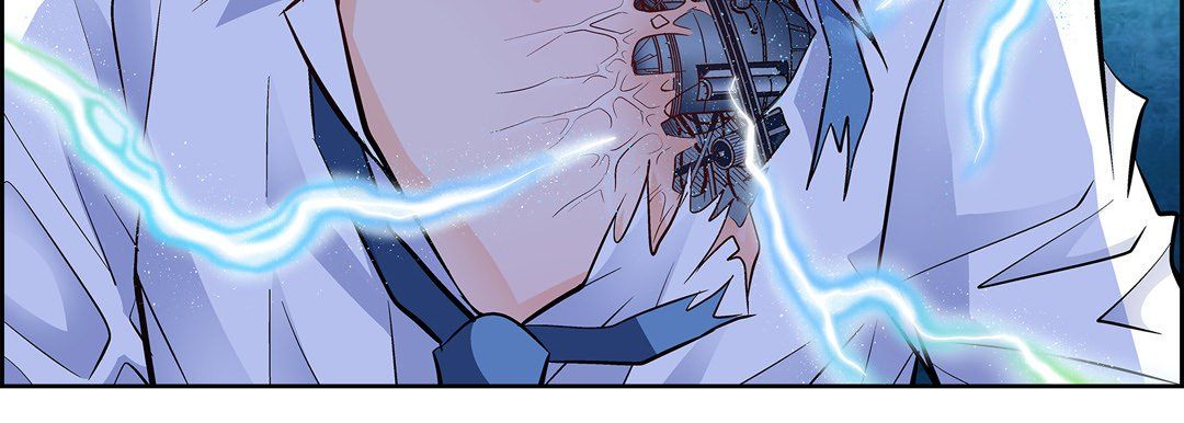 献给心臟第17话