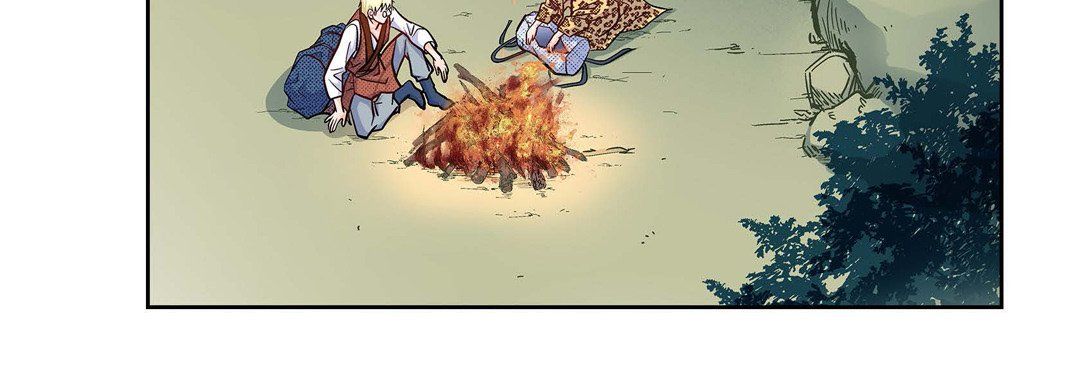 献给心臟第17话