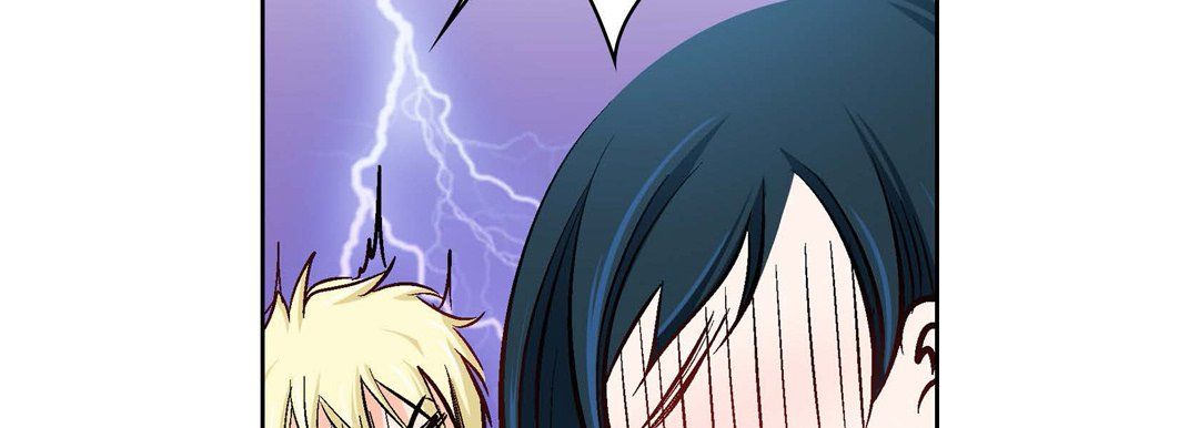 献给心臟第17话