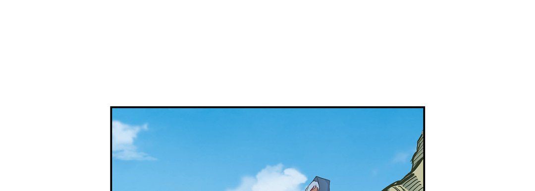 献给心臟第17话