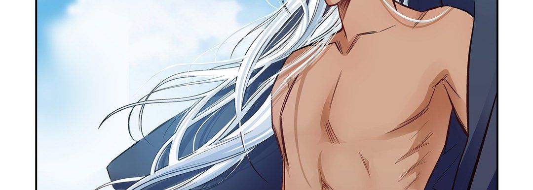 獻給心臟第17話