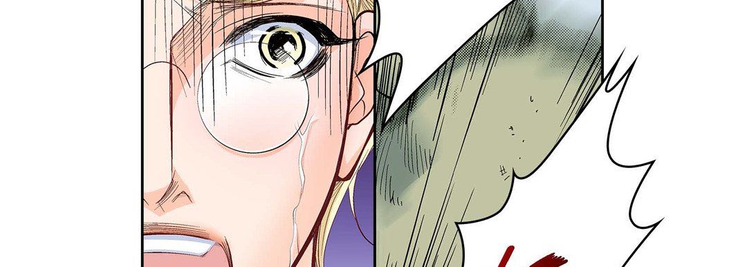 献给心臟第17话