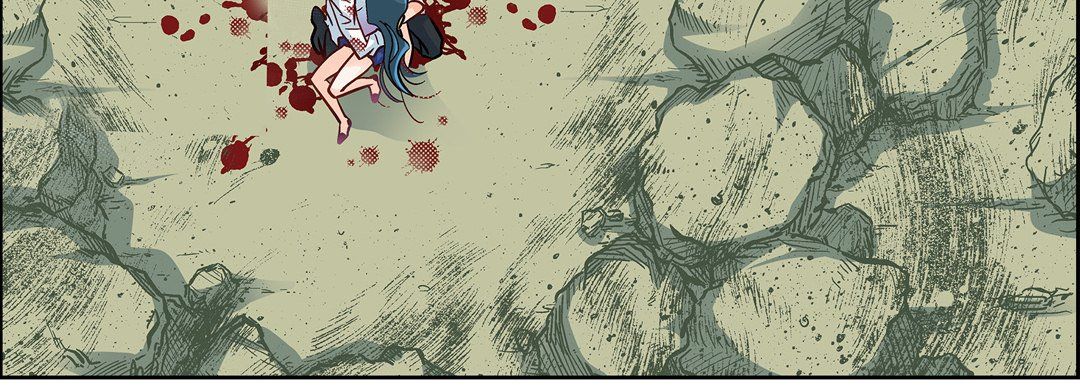 献给心臟第18话