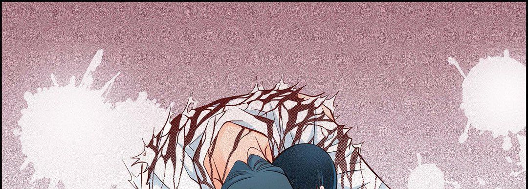 献给心臟第18话