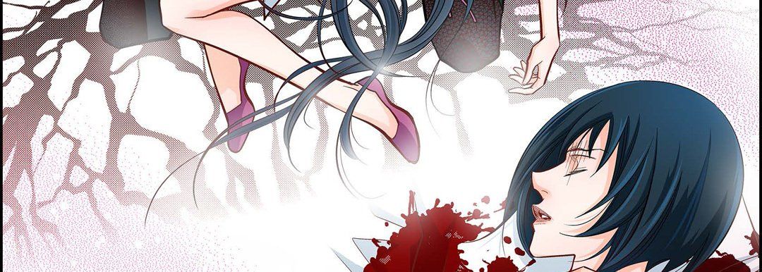 獻給心臟第18話