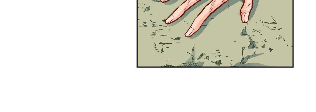 獻給心臟第18話