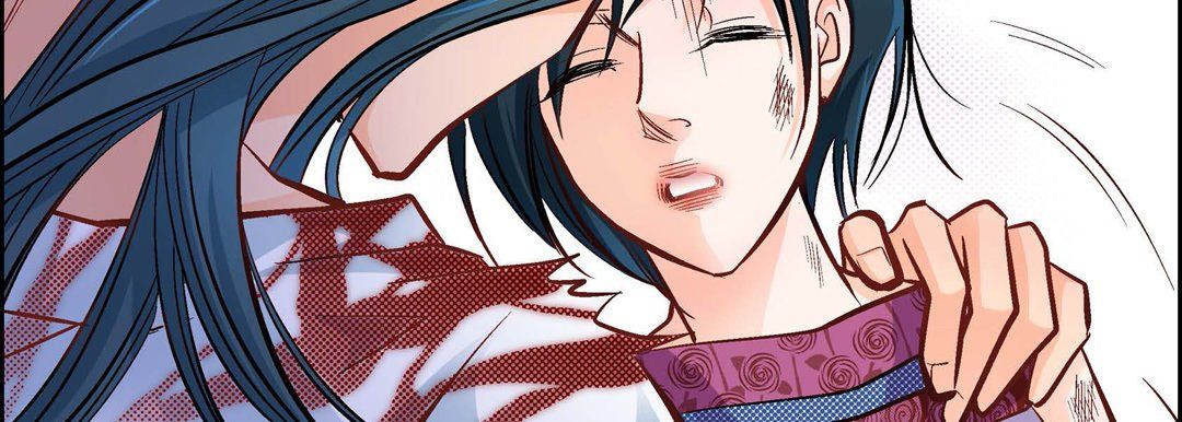 献给心臟第18话