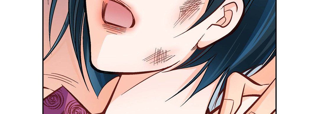 献给心臟第18话