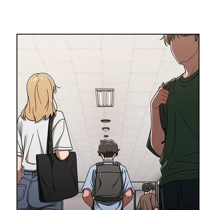 調教開關第50話