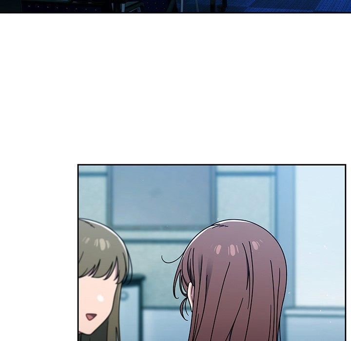 調教開關第50話