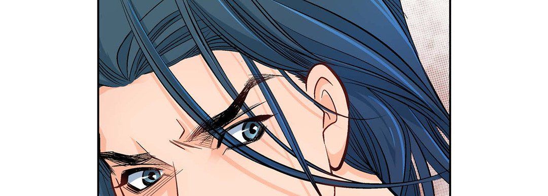 獻給心臟第18話