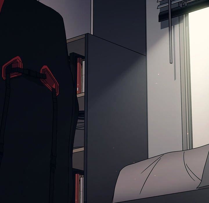 調教開關第50話