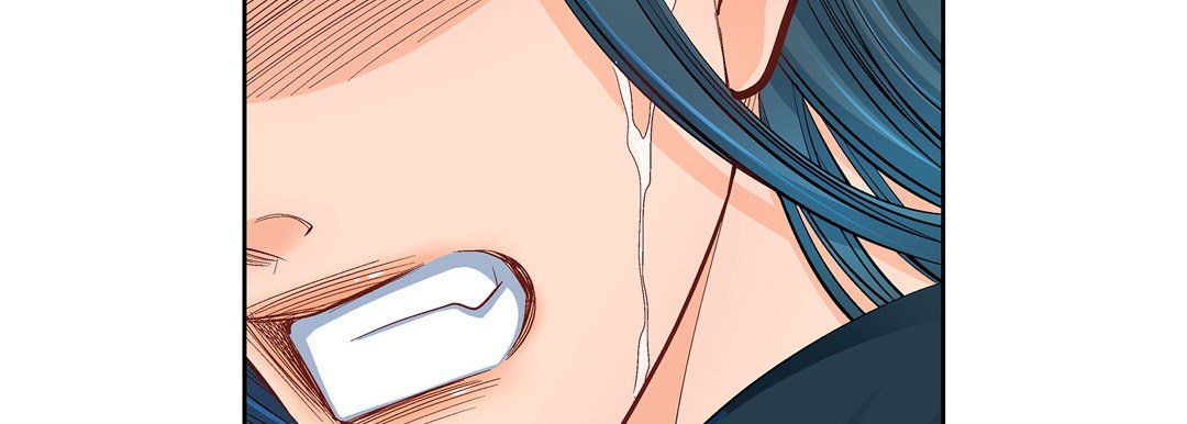 獻給心臟第18話