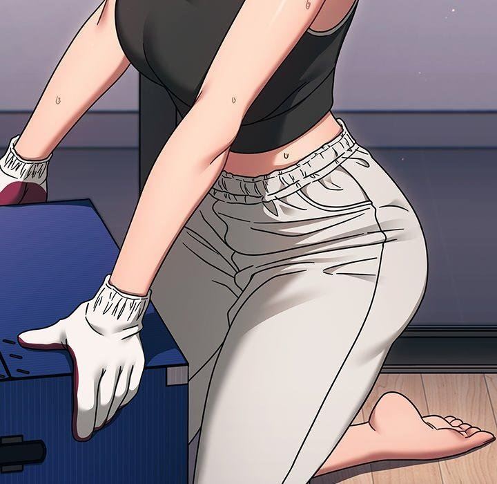 調教開關第50話