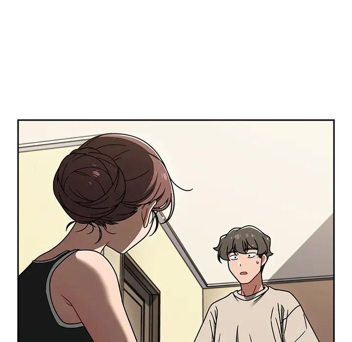 調教開關第51話