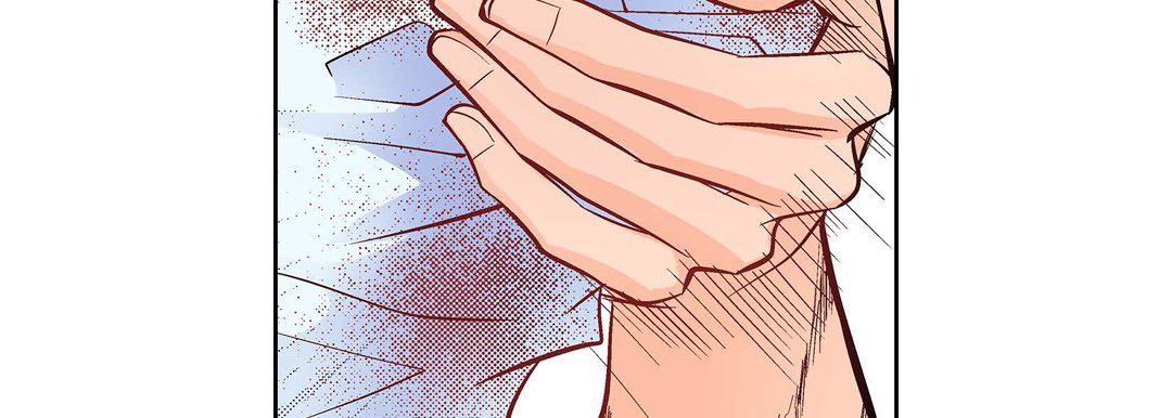 献给心臟第19话