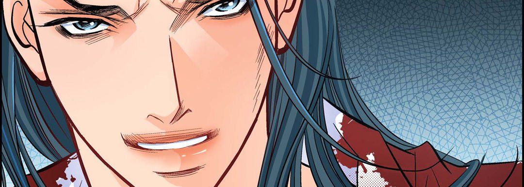 献给心臟第19话