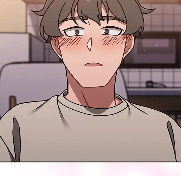 調教開關第51話