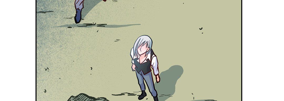 献给心臟第19话