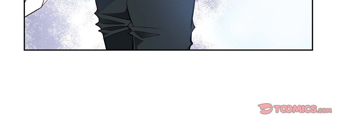 献给心臟第19话