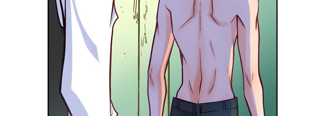 献给心臟第19话