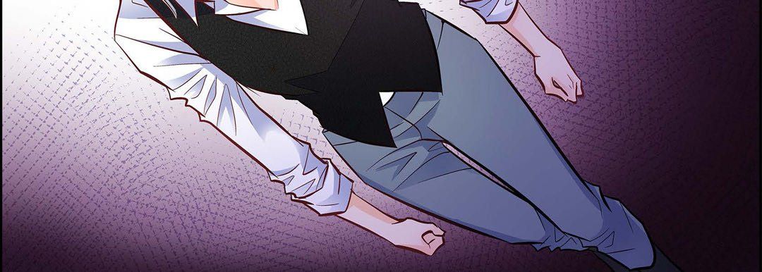 献给心臟第19话