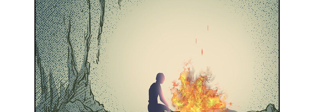 献给心臟第19话