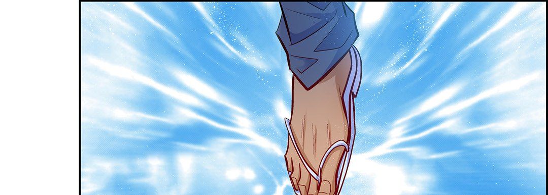 献给心臟第19话