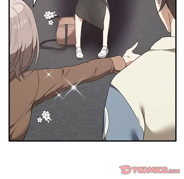 其实很喜欢第13话