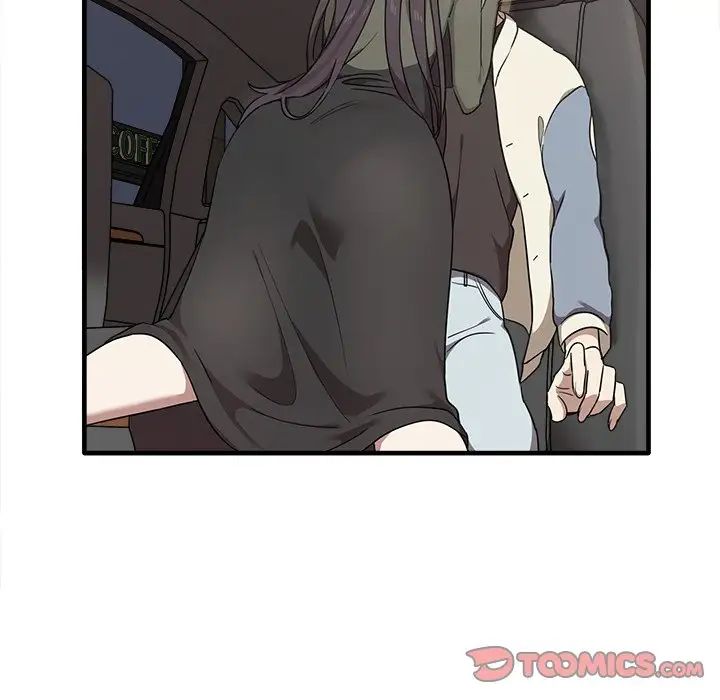 其实很喜欢第14话