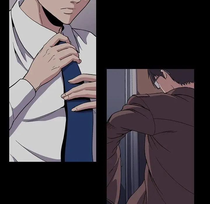 蜜毒第44话-最终话（完结）