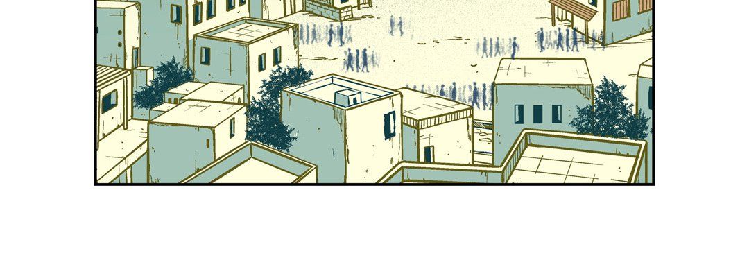 献给心臟第21话