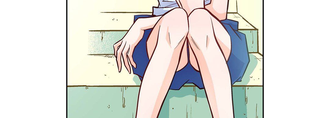 献给心臟第21话