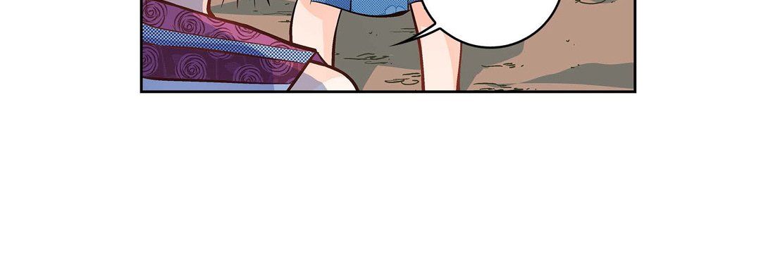 献给心臟第21话