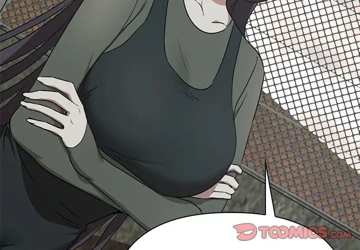 其实很喜欢第15话