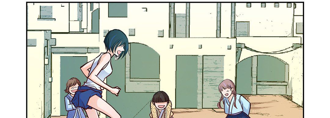 獻給心臟第21話