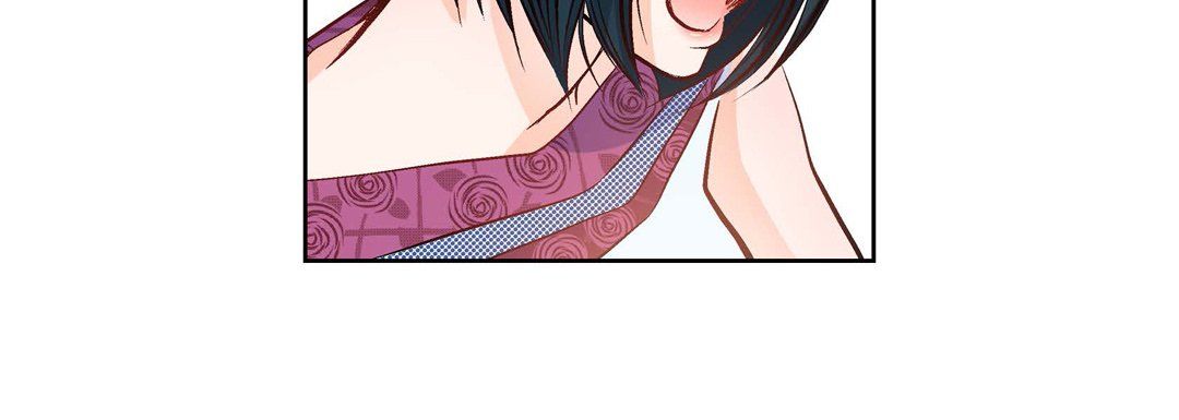 獻給心臟第21話