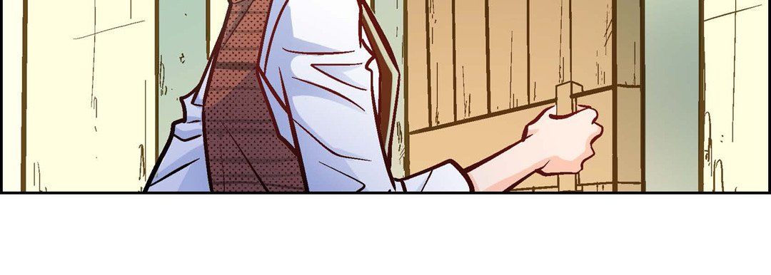 献给心臟第21话