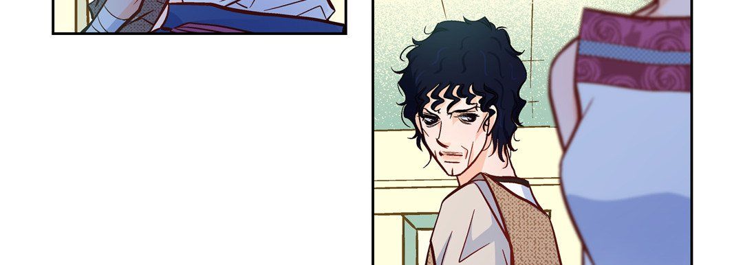 献给心臟第21话