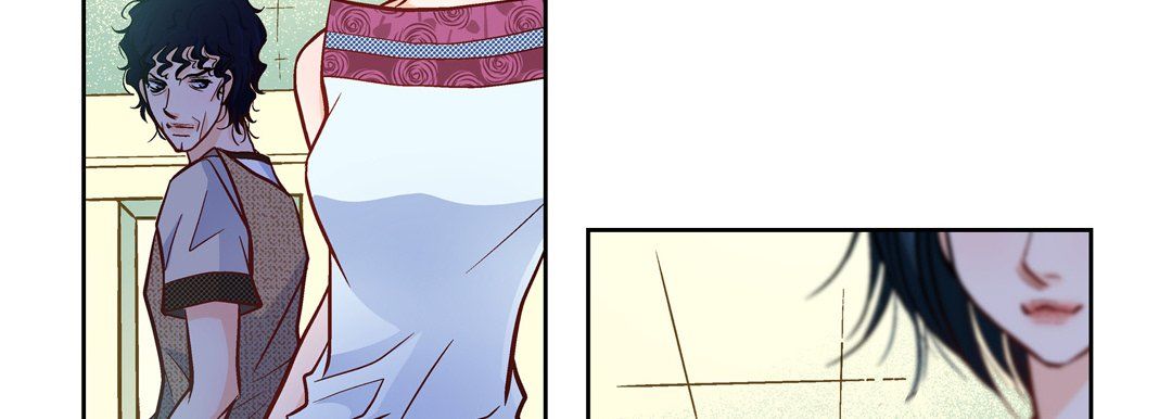 献给心臟第21话